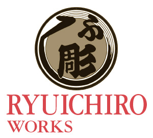 RYU'S DESIGN Custom Tatto：RYUICHIRO WORKS
